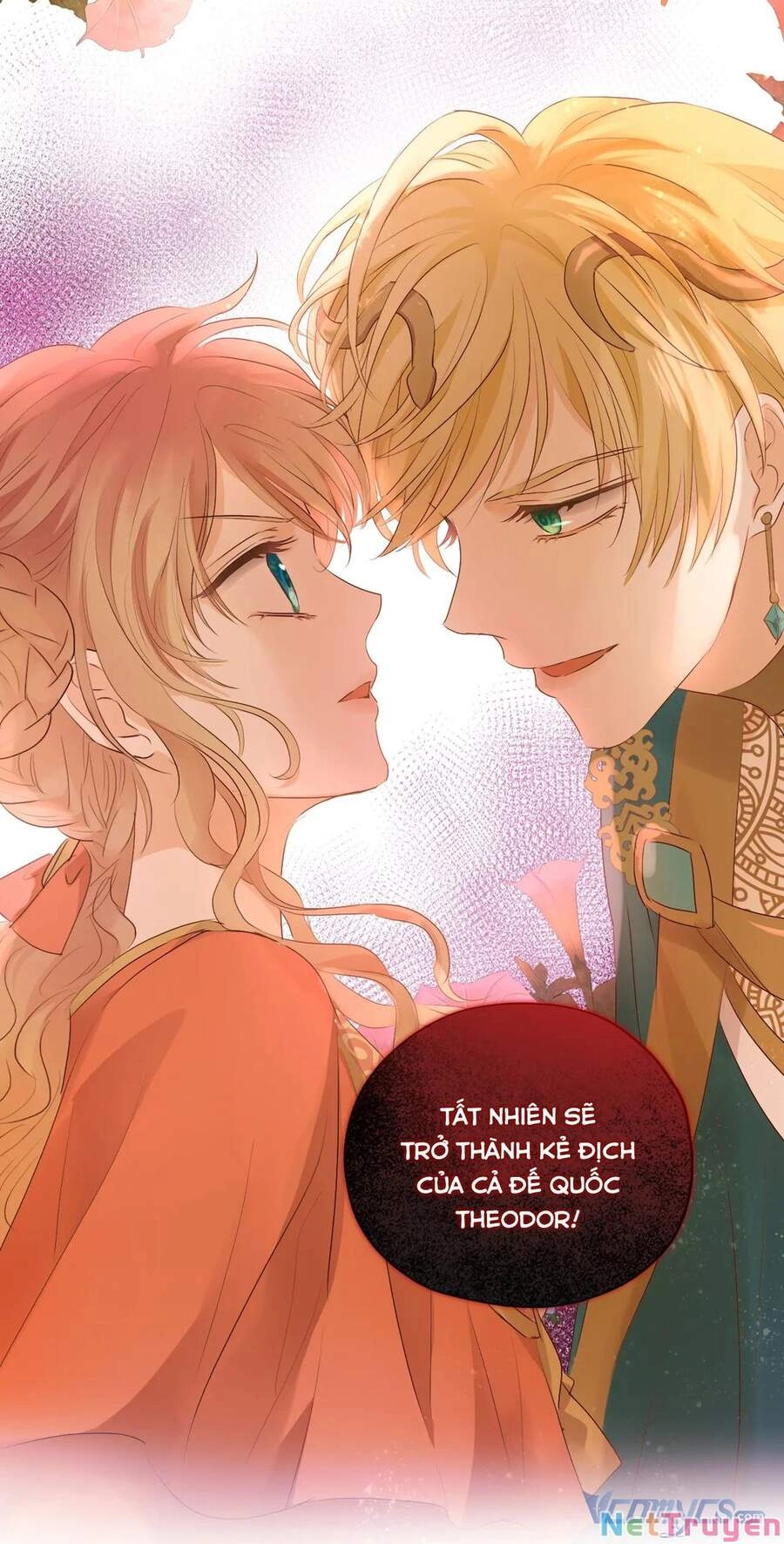 Địch Úc Đa Chi Ca Chapter 100 - 17