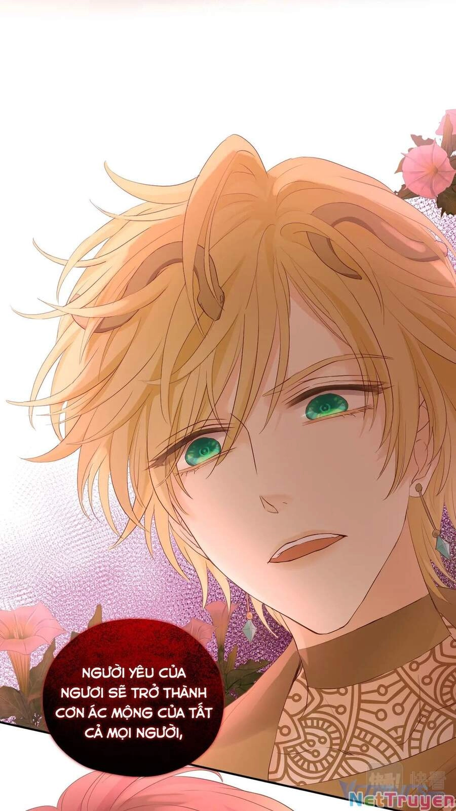 Địch Úc Đa Chi Ca Chapter 100 - 18