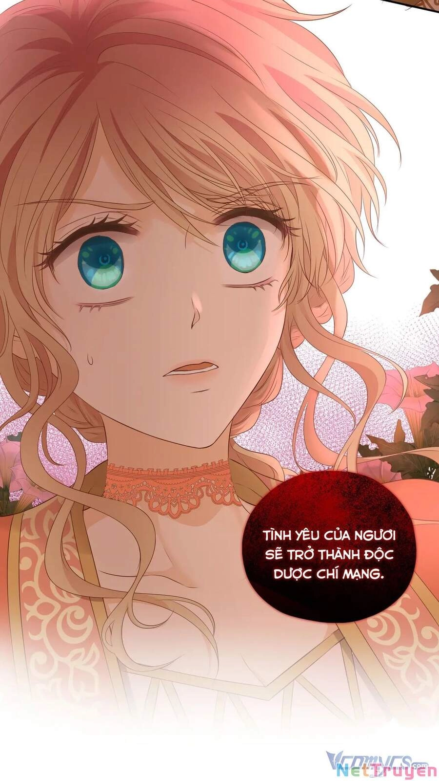 Địch Úc Đa Chi Ca Chapter 100 - 19