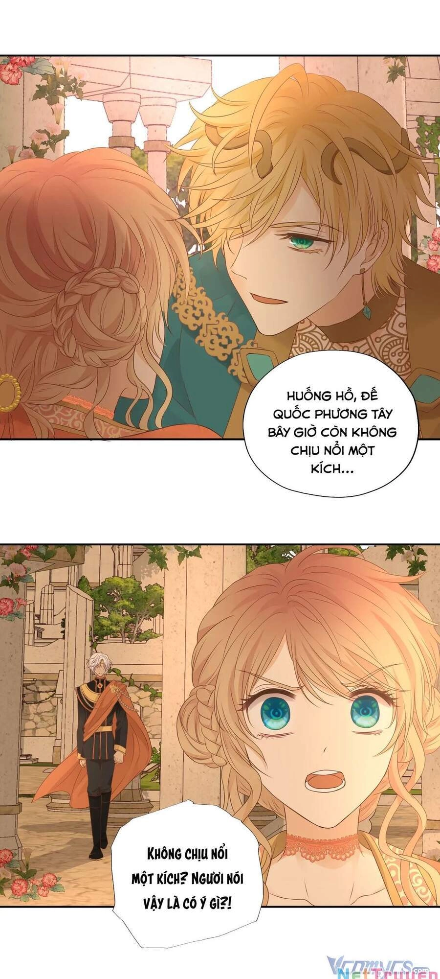 Địch Úc Đa Chi Ca Chapter 100 - 20