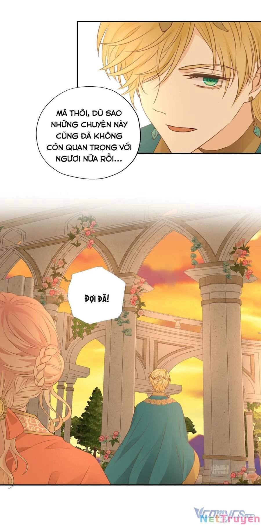 Địch Úc Đa Chi Ca Chapter 100 - 22