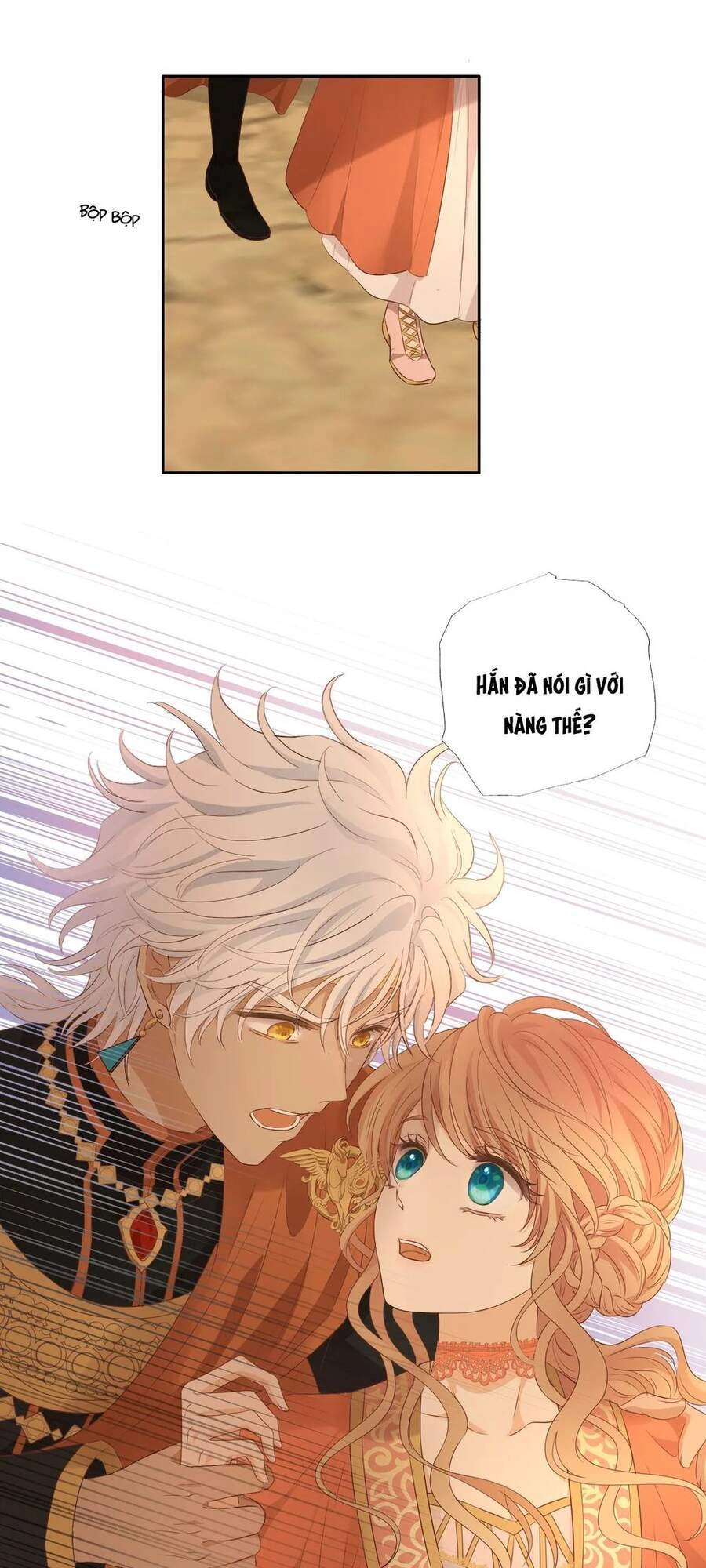 Địch Úc Đa Chi Ca Chapter 100 - 23