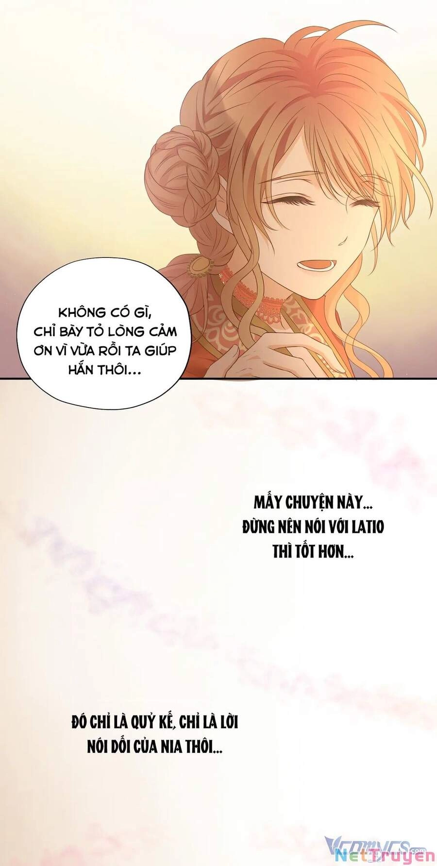 Địch Úc Đa Chi Ca Chapter 100 - 25