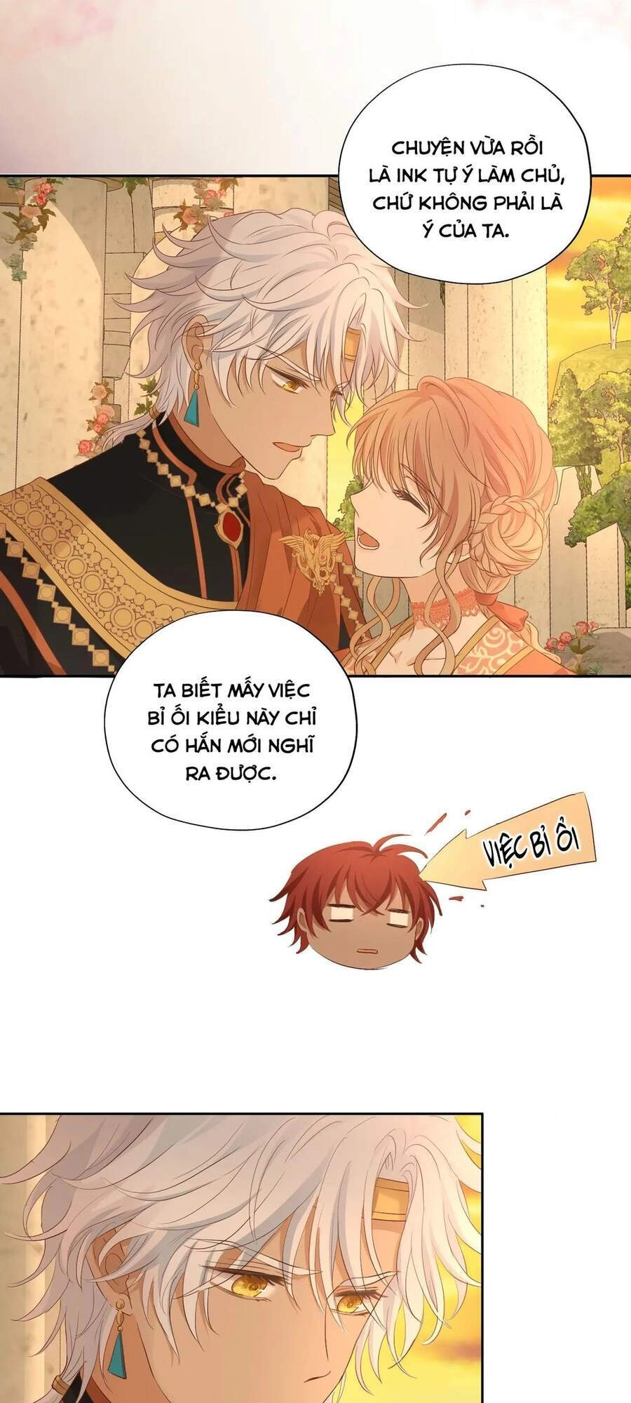 Địch Úc Đa Chi Ca Chapter 100 - 26