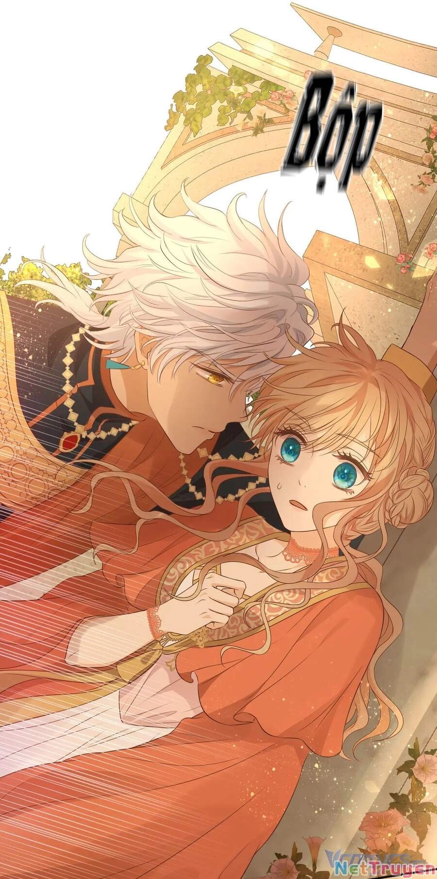 Địch Úc Đa Chi Ca Chapter 100 - 29