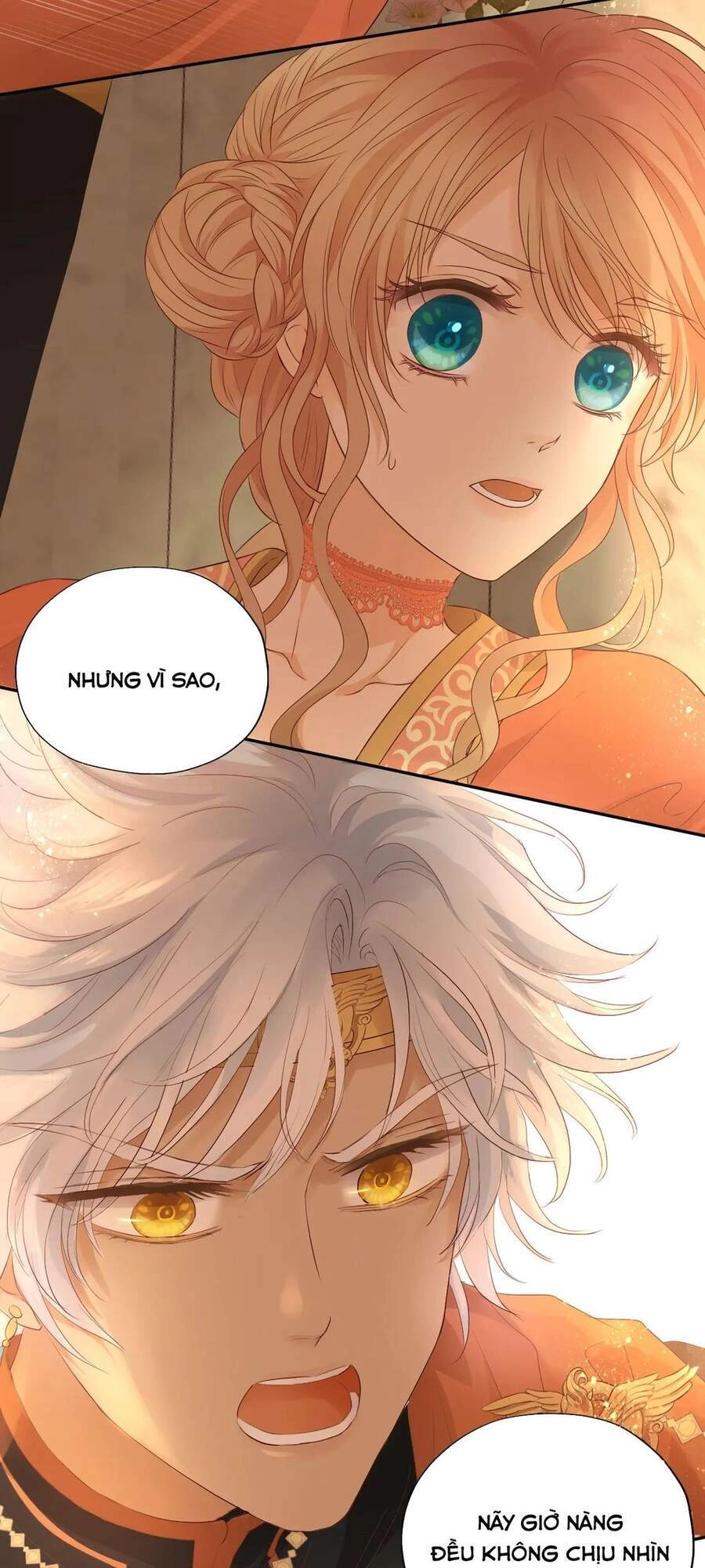 Địch Úc Đa Chi Ca Chapter 100 - 30