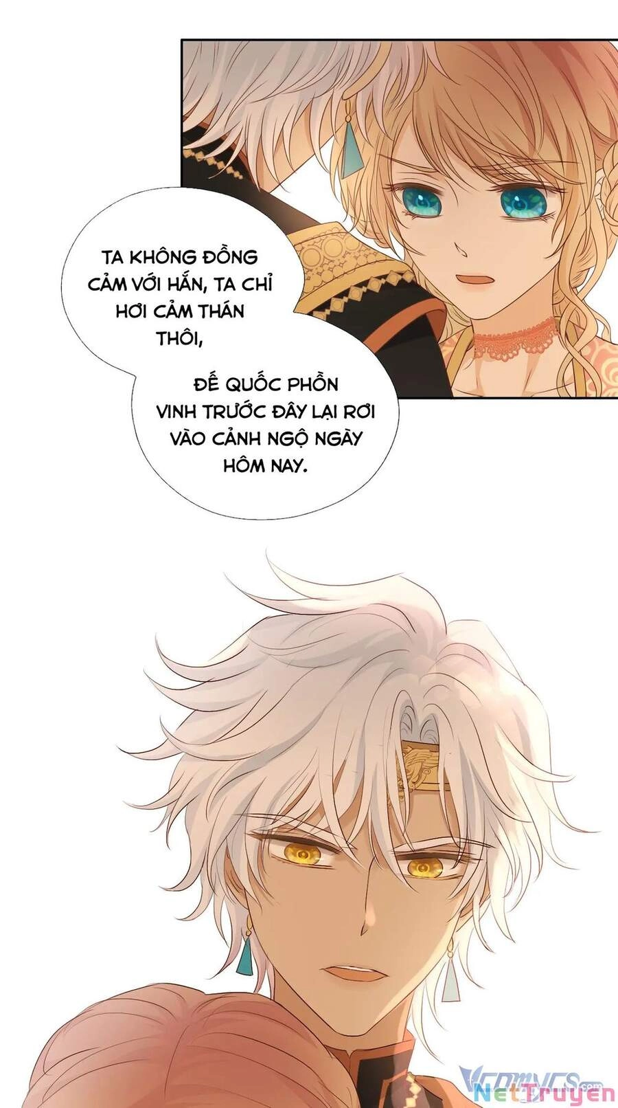 Địch Úc Đa Chi Ca Chapter 100 - 34