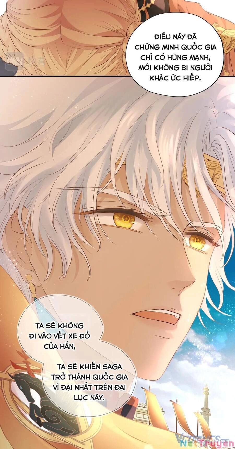 Địch Úc Đa Chi Ca Chapter 100 - 35