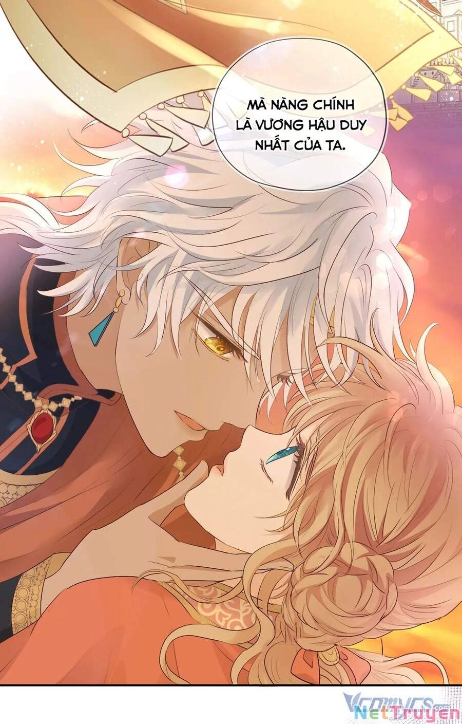 Địch Úc Đa Chi Ca Chapter 100 - 36