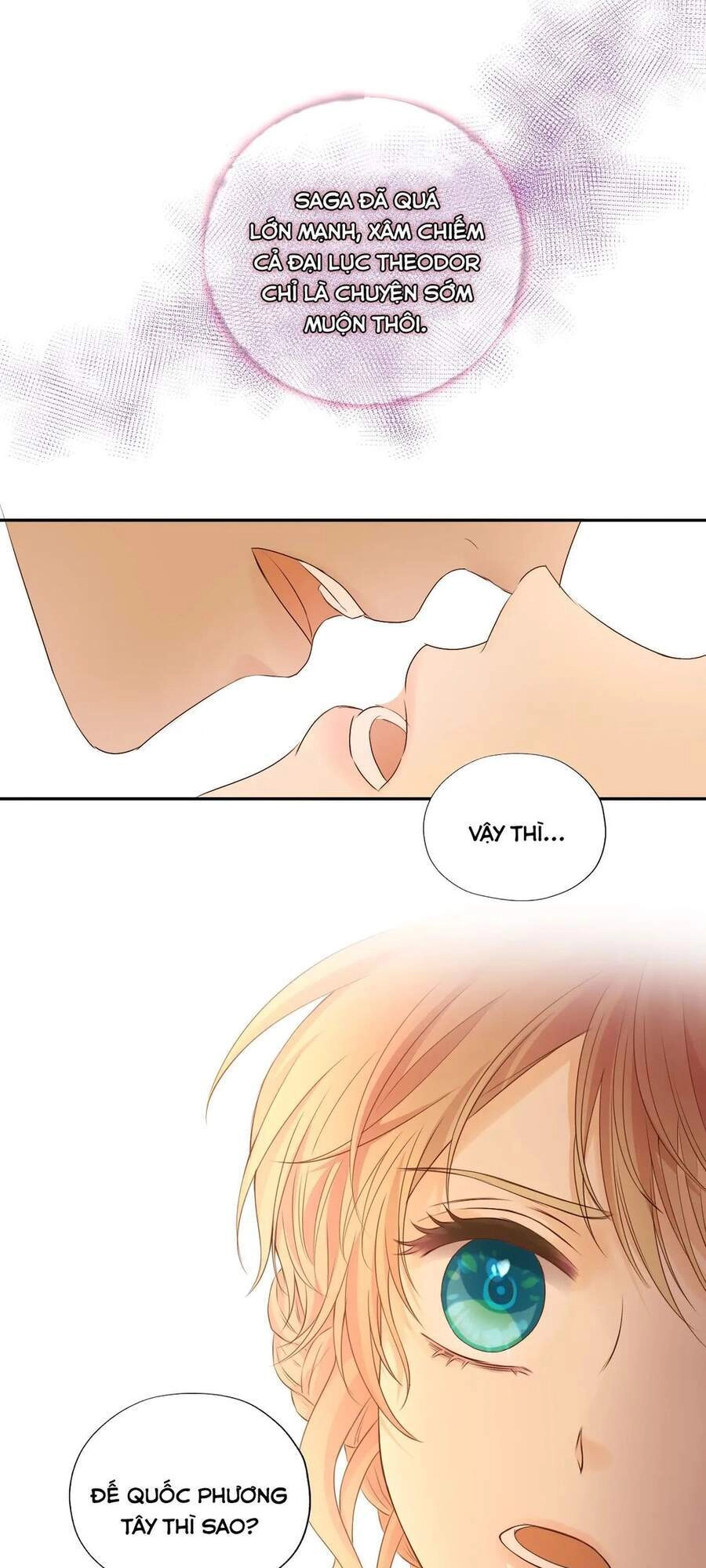 Địch Úc Đa Chi Ca Chapter 100 - 37