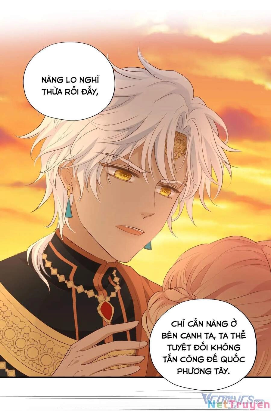 Địch Úc Đa Chi Ca Chapter 100 - 39