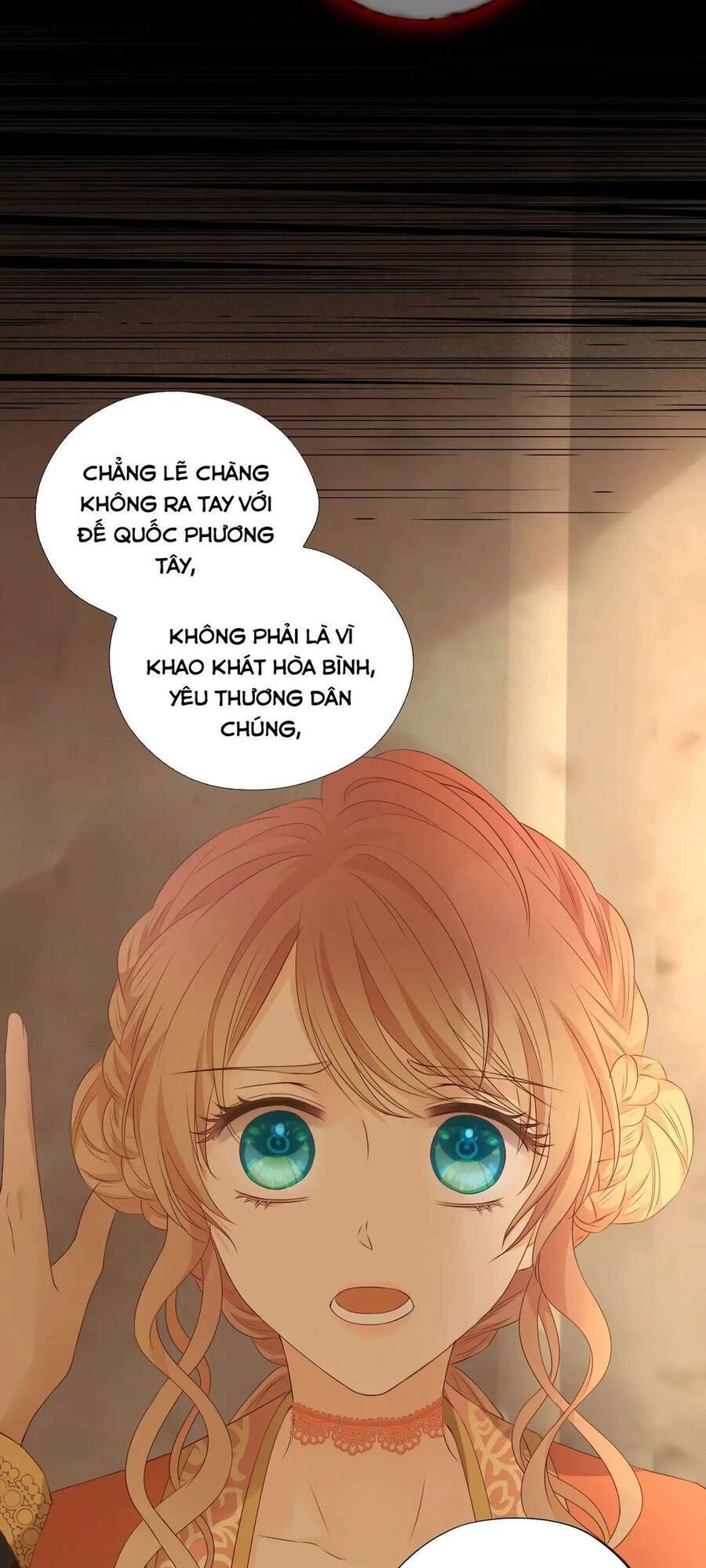 Địch Úc Đa Chi Ca Chapter 100 - 41