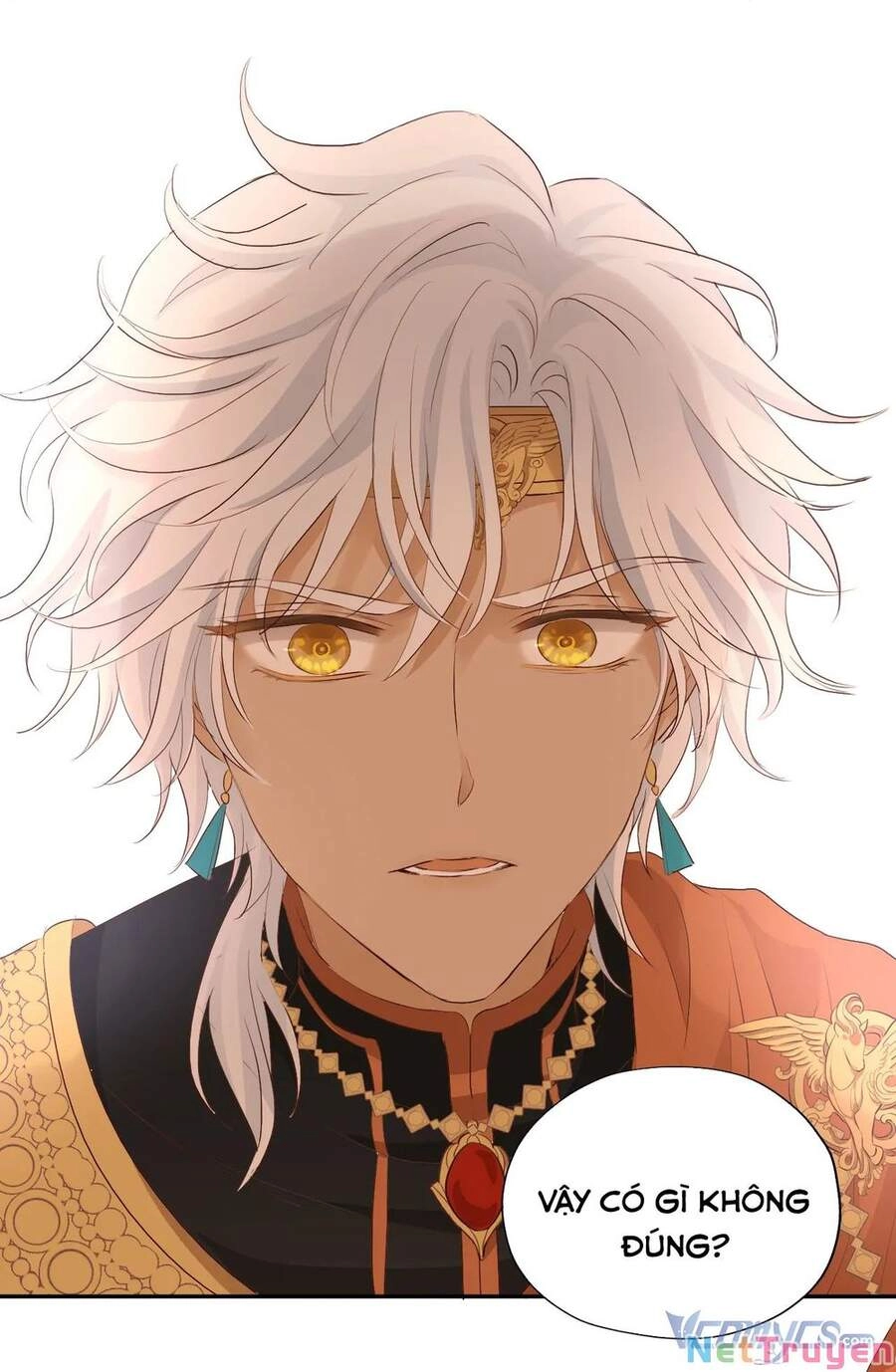 Địch Úc Đa Chi Ca Chapter 100 - 43