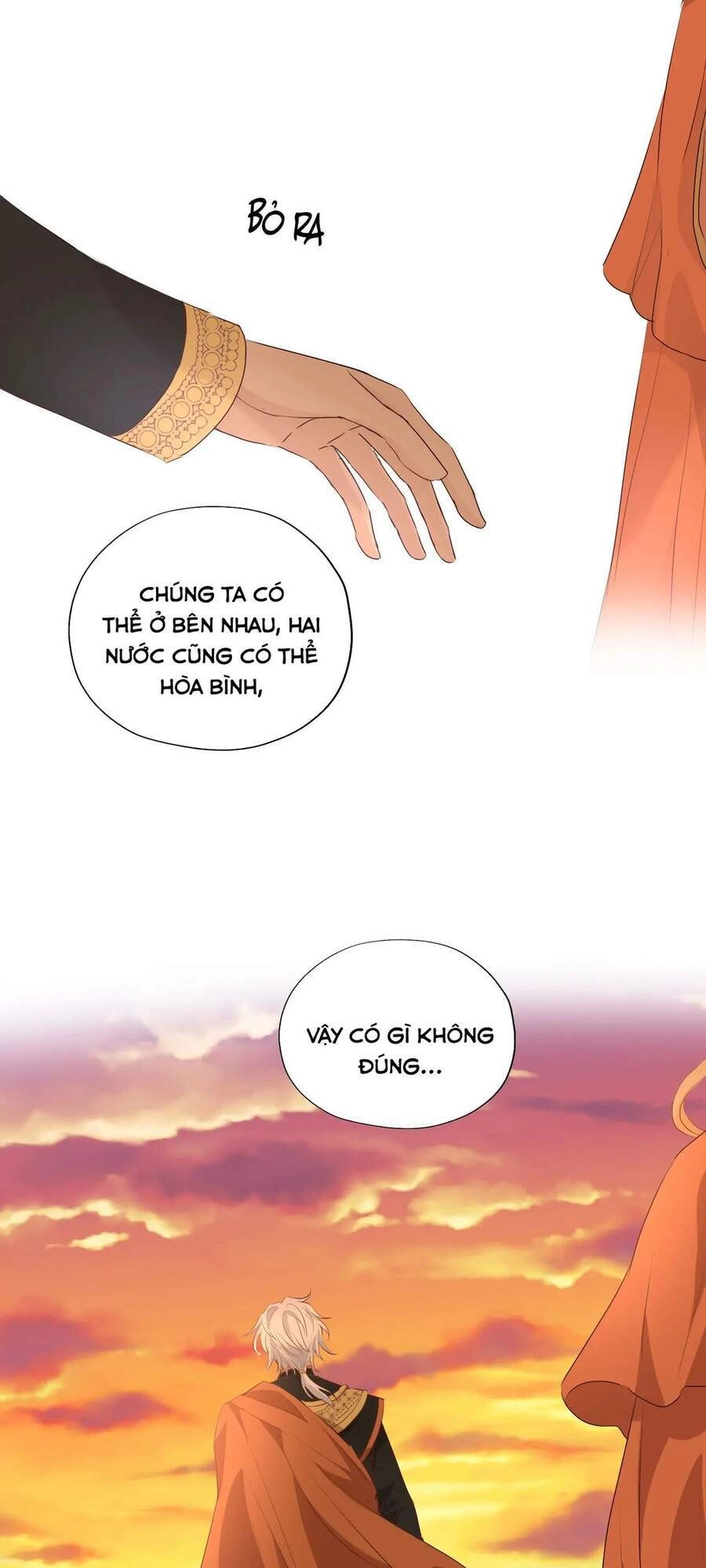 Địch Úc Đa Chi Ca Chapter 100 - 44