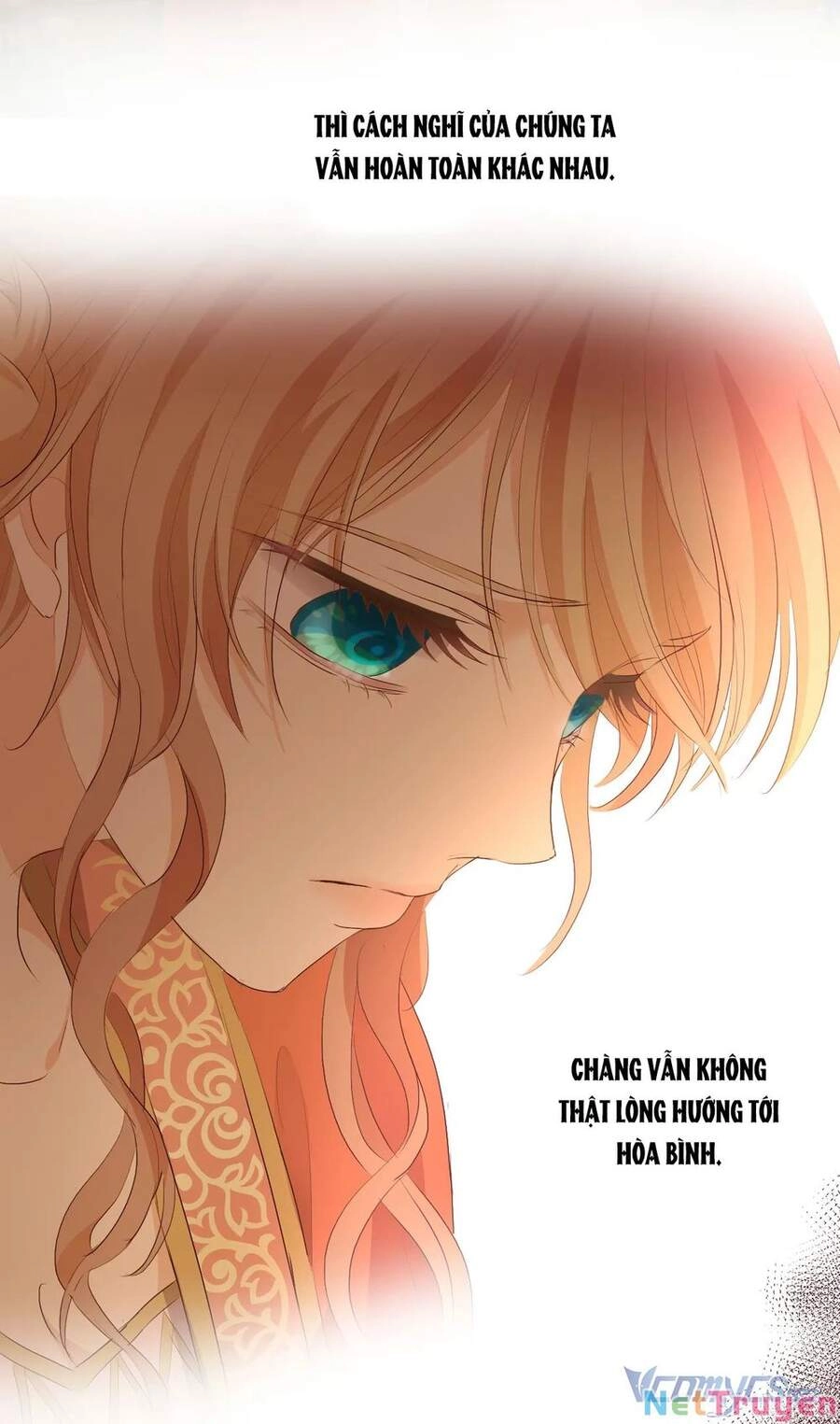 Địch Úc Đa Chi Ca Chapter 100 - 48