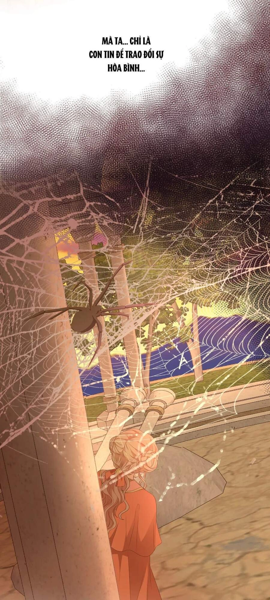 Địch Úc Đa Chi Ca Chapter 100 - 49