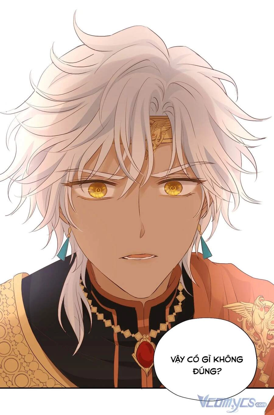 Địch Úc Đa Chi Ca Chapter 101 - 2