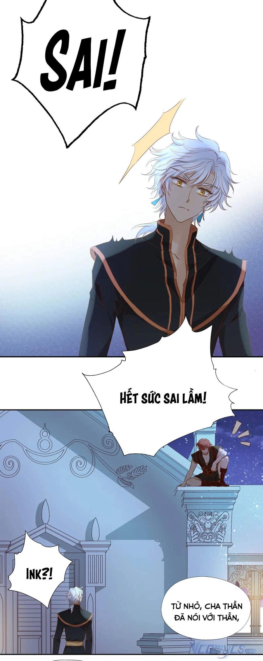 Địch Úc Đa Chi Ca Chapter 101 - 7