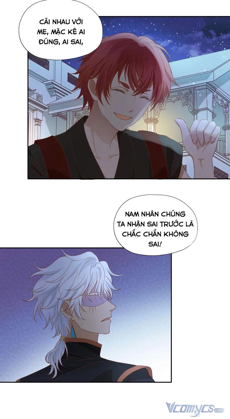 Địch Úc Đa Chi Ca Chapter 101 - 8