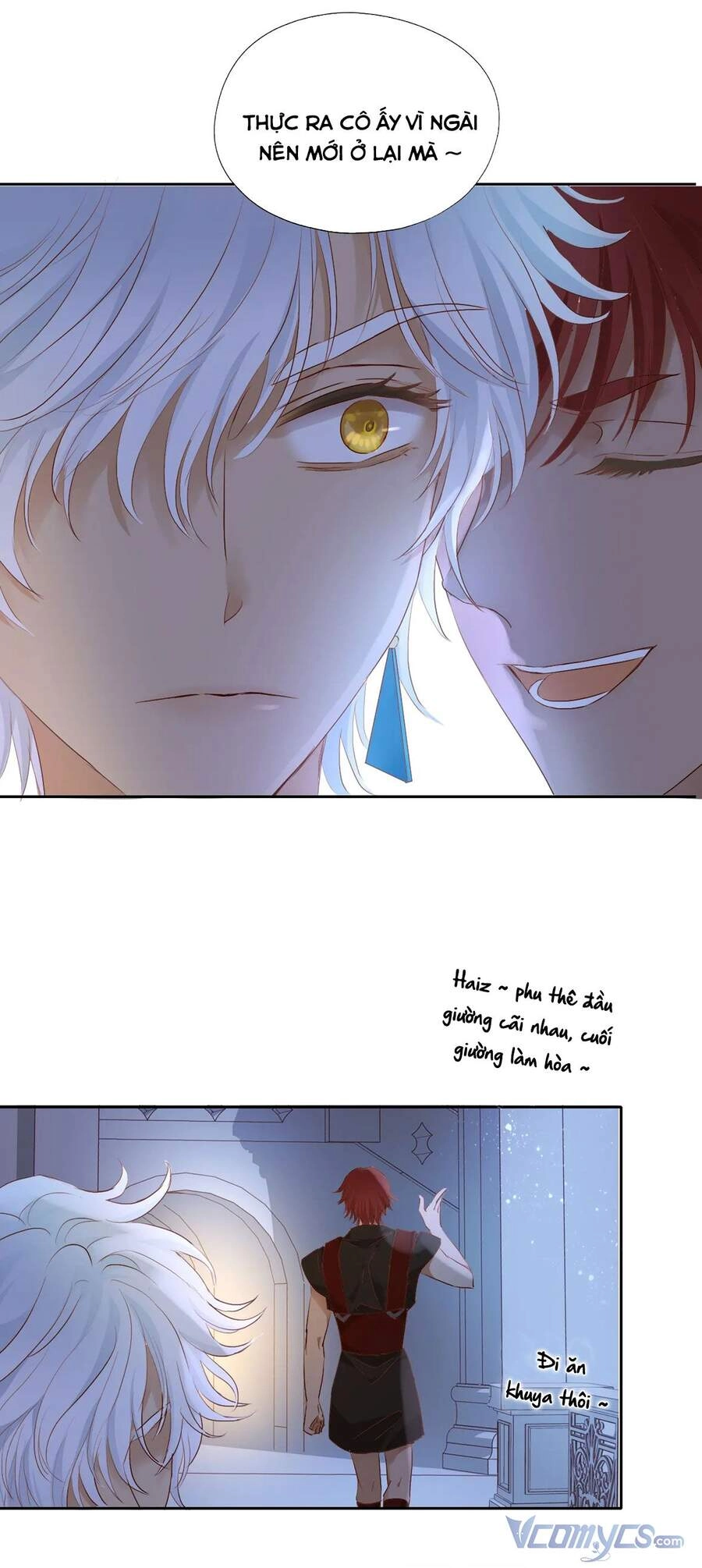 Địch Úc Đa Chi Ca Chapter 101 - 10