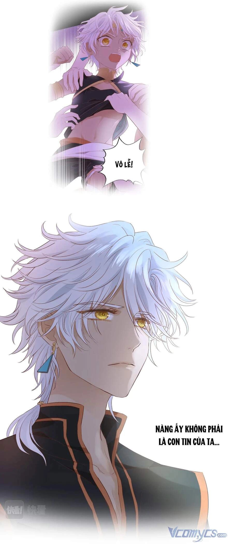 Địch Úc Đa Chi Ca Chapter 101 - 13