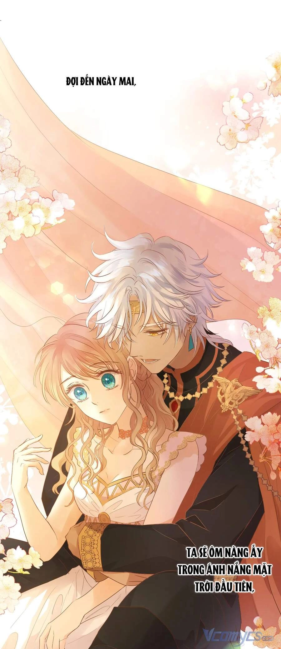 Địch Úc Đa Chi Ca Chapter 101 - 14