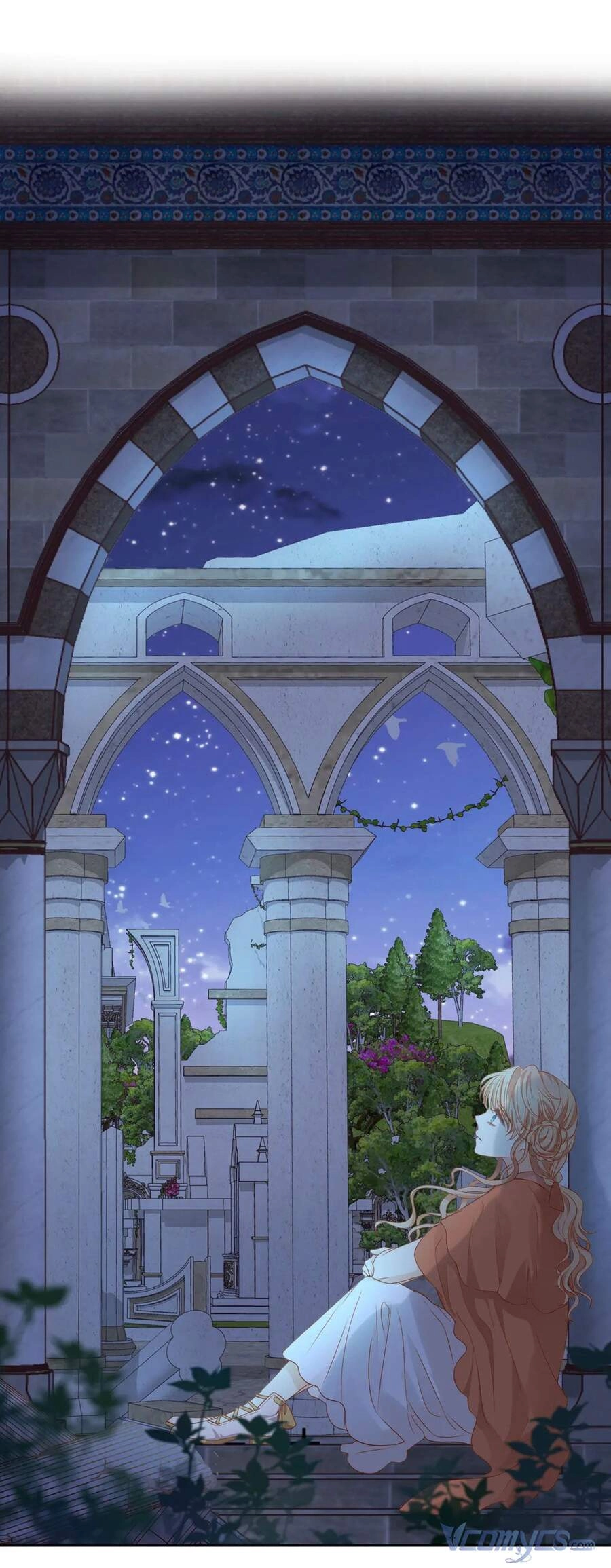 Địch Úc Đa Chi Ca Chapter 101 - 17