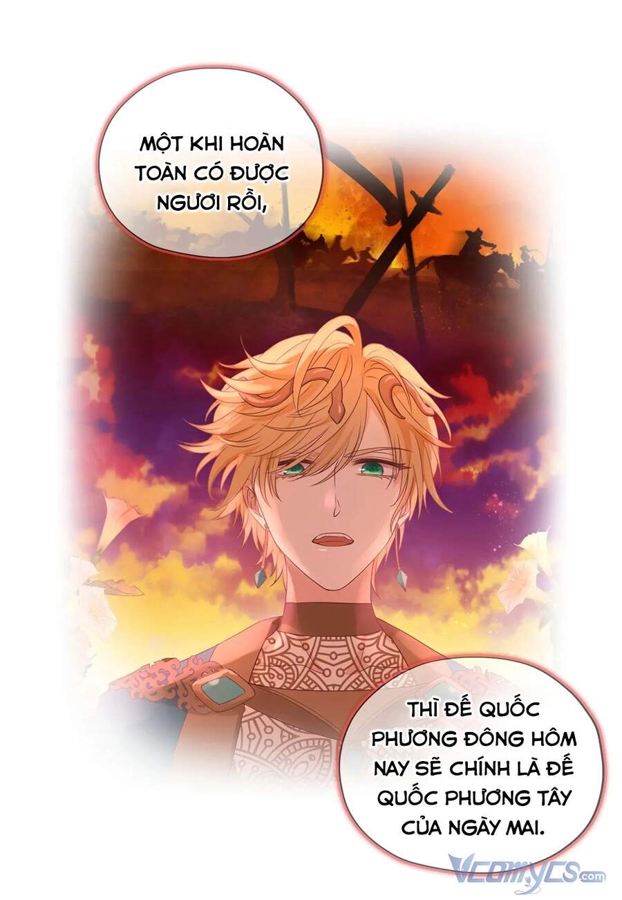 Địch Úc Đa Chi Ca Chapter 101 - 18