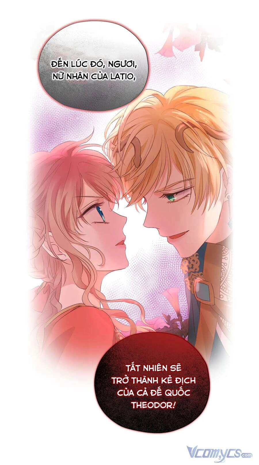 Địch Úc Đa Chi Ca Chapter 101 - 19