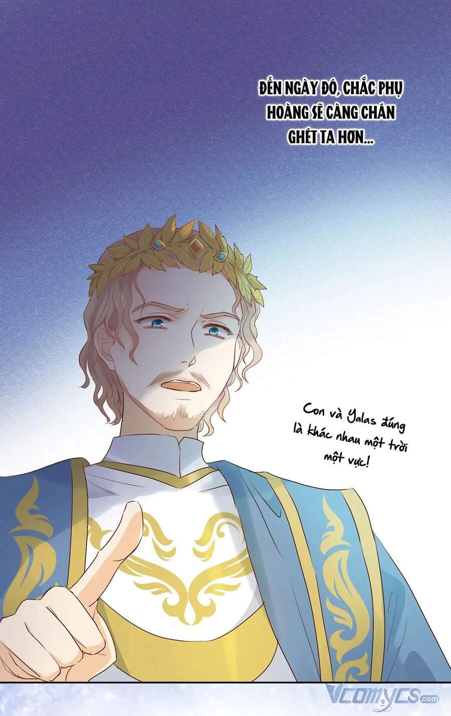 Địch Úc Đa Chi Ca Chapter 101 - 21