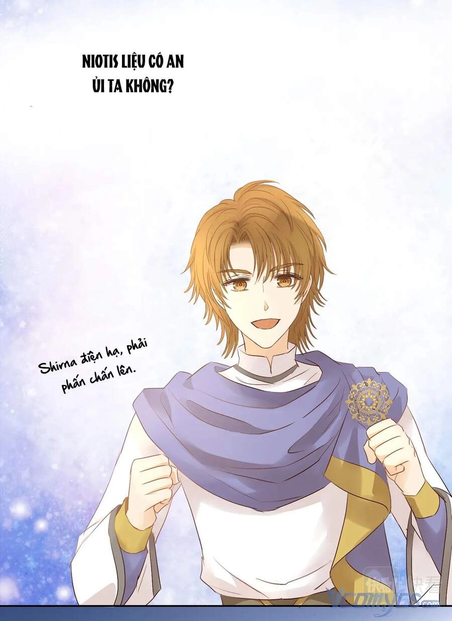 Địch Úc Đa Chi Ca Chapter 101 - 22