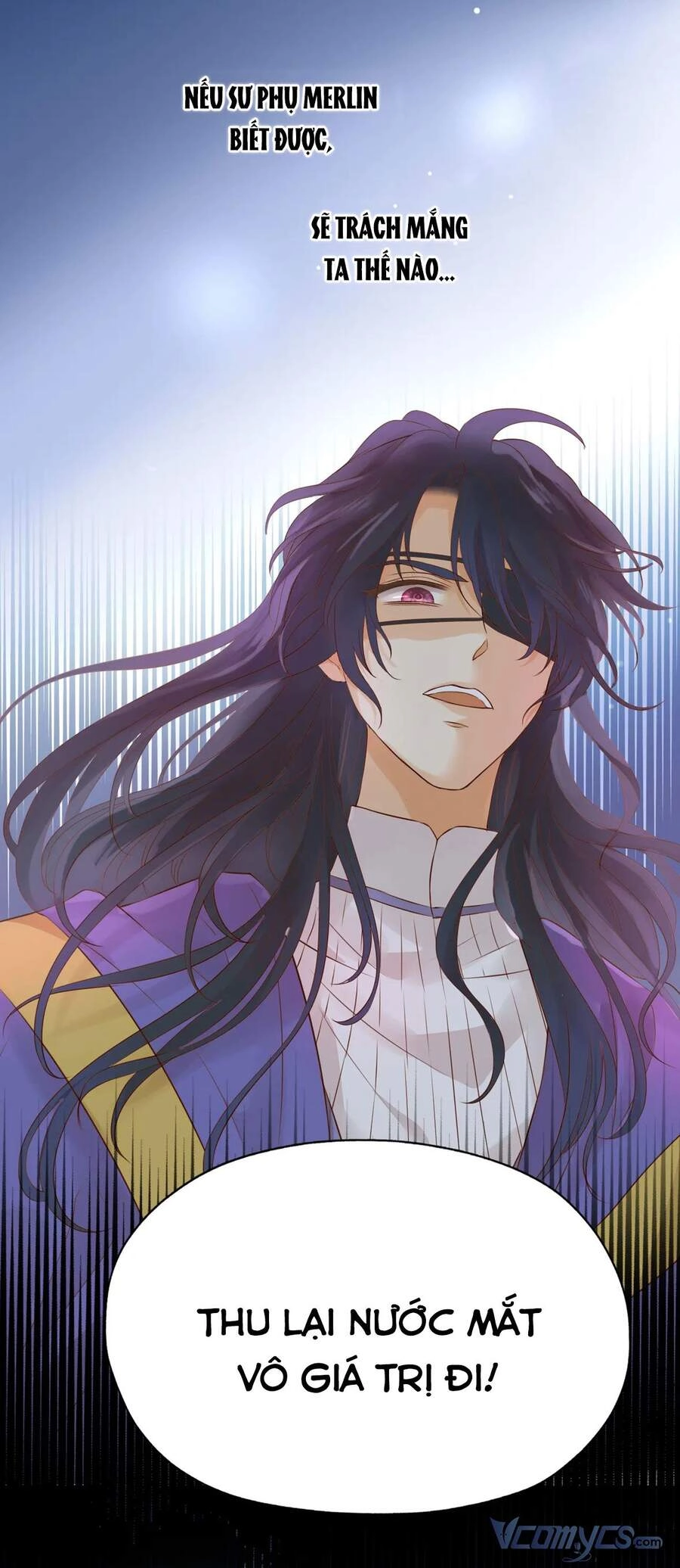 Địch Úc Đa Chi Ca Chapter 101 - 23