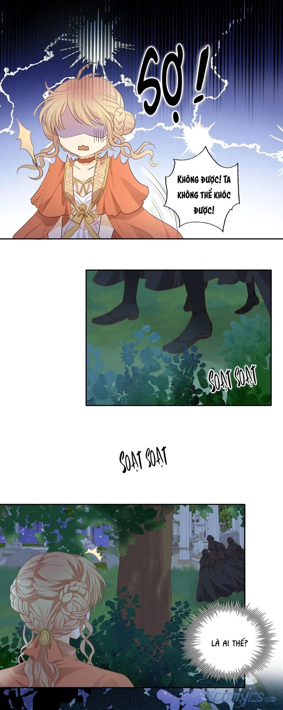 Địch Úc Đa Chi Ca Chapter 101 - 24