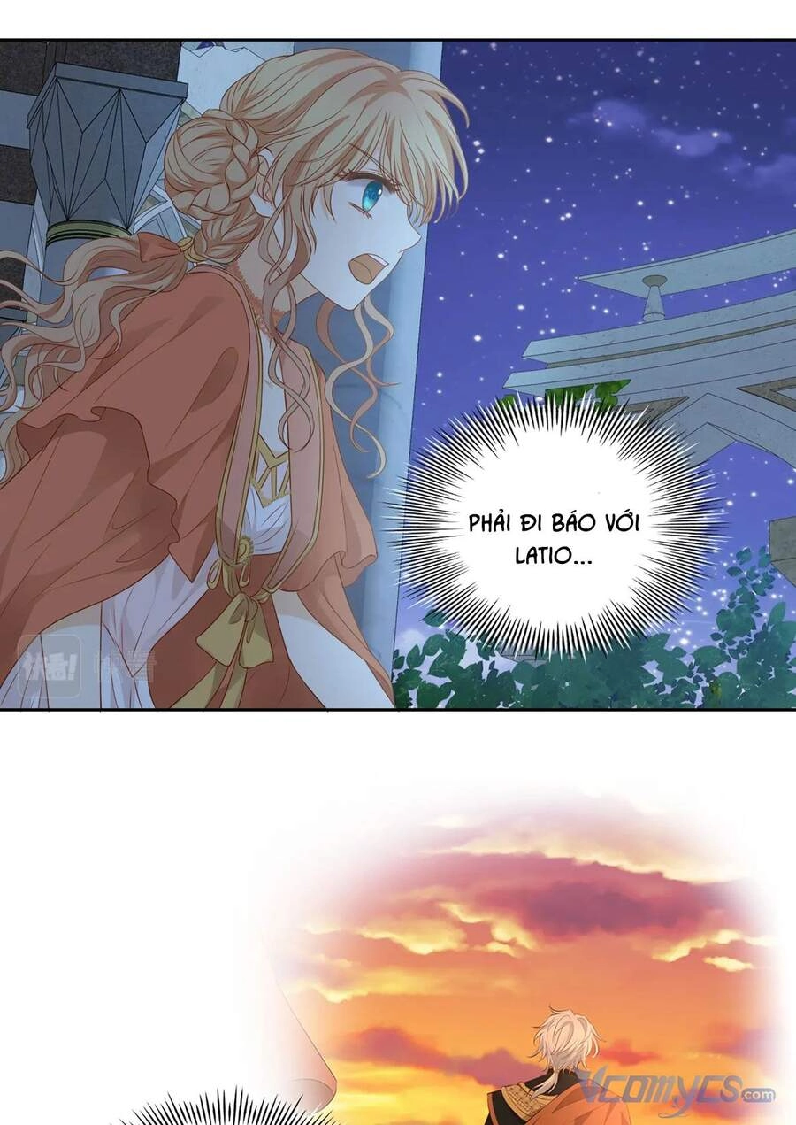 Địch Úc Đa Chi Ca Chapter 101 - 26