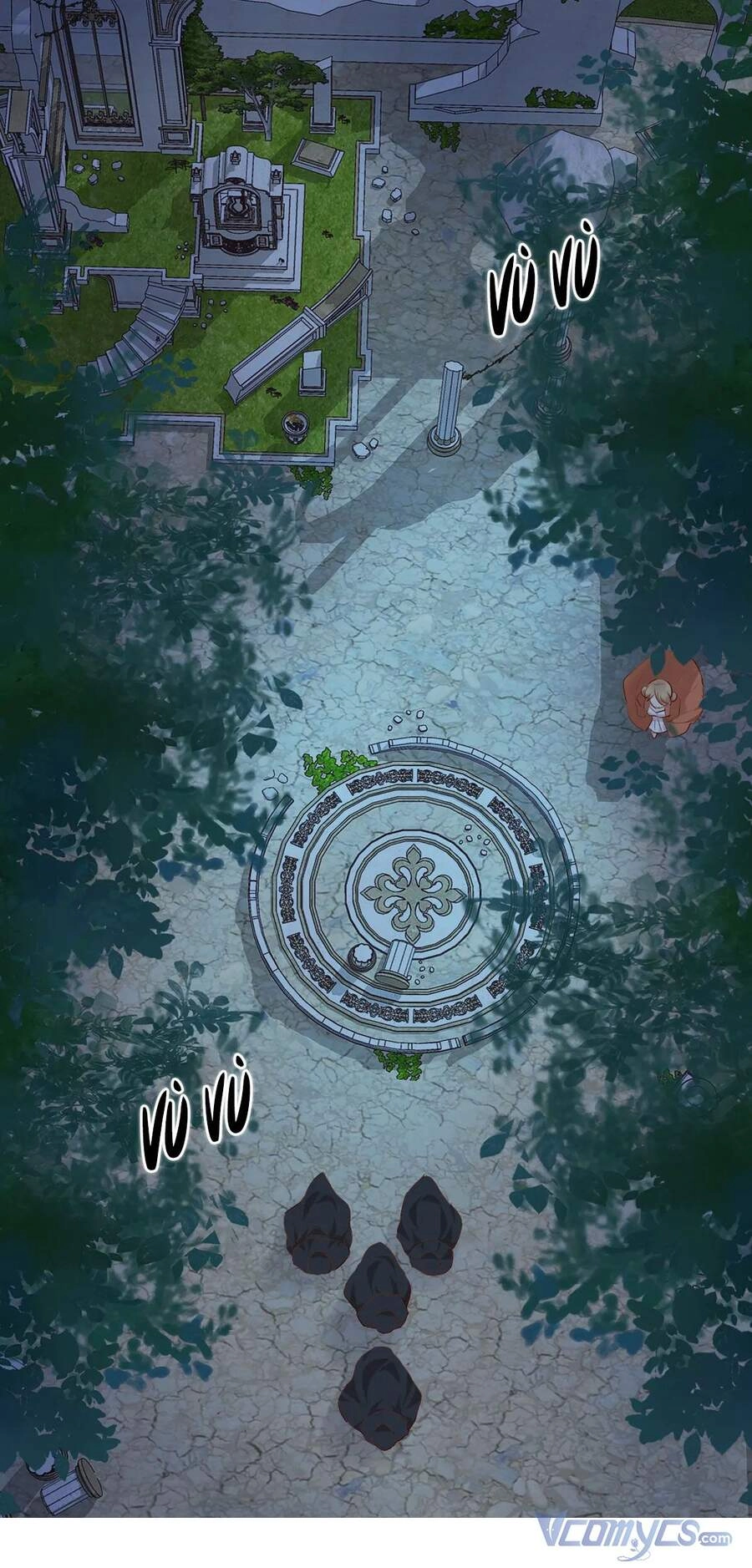 Địch Úc Đa Chi Ca Chapter 101 - 28