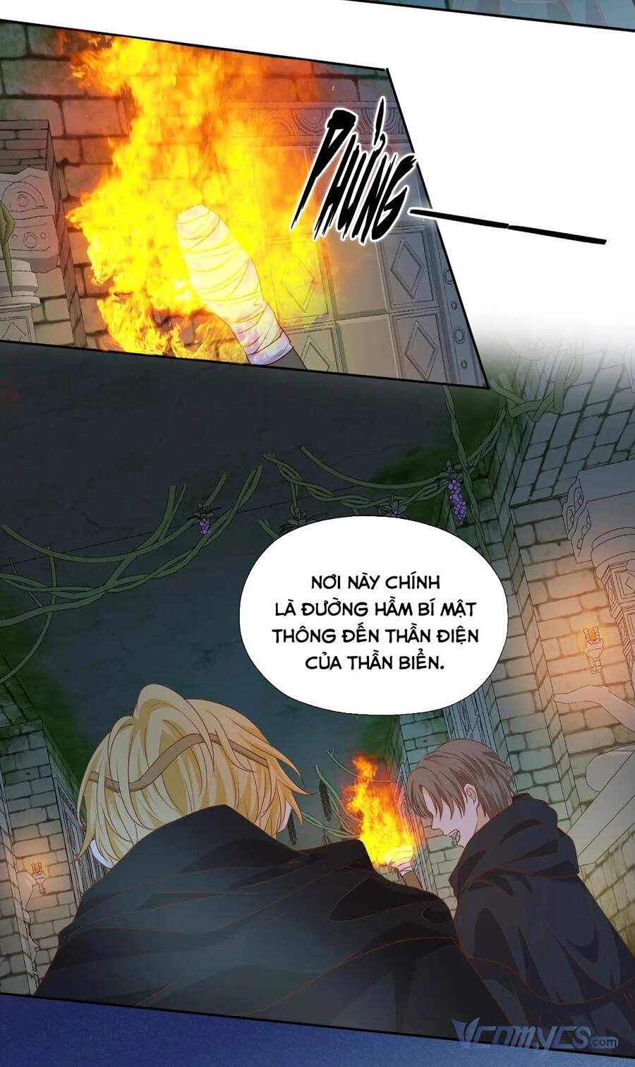 Địch Úc Đa Chi Ca Chapter 101 - 31