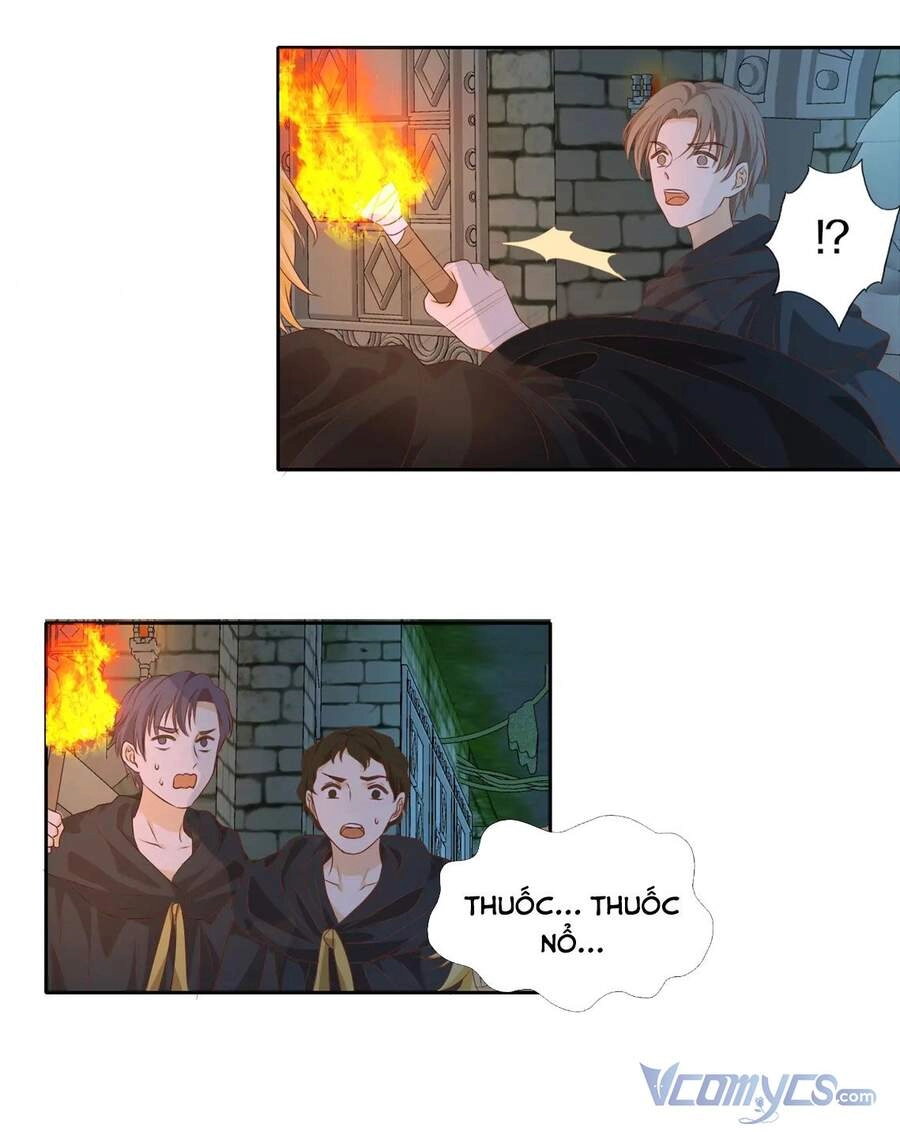 Địch Úc Đa Chi Ca Chapter 101 - 37