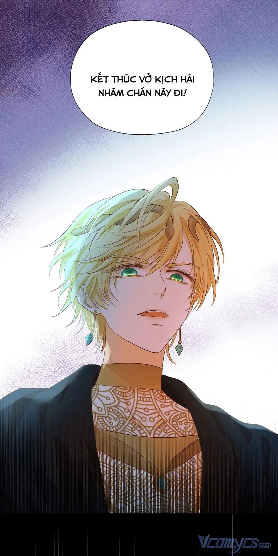 Địch Úc Đa Chi Ca Chapter 101 - 39