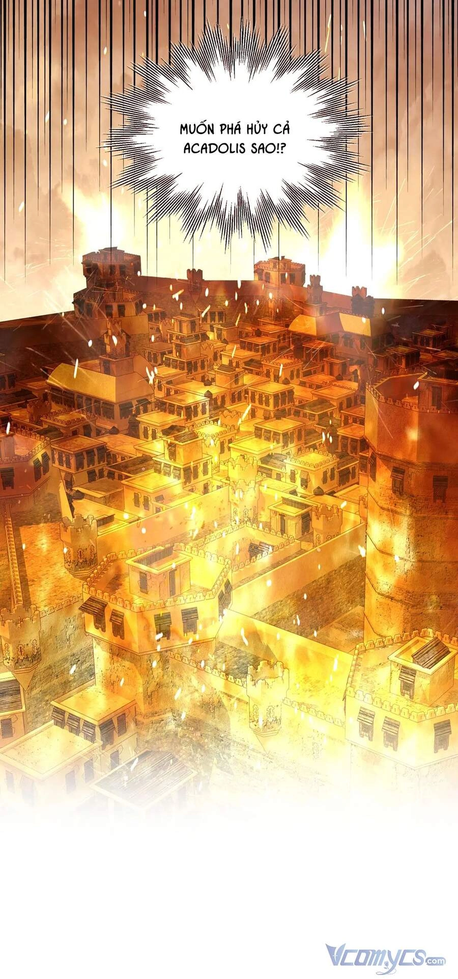 Địch Úc Đa Chi Ca Chapter 101 - 41