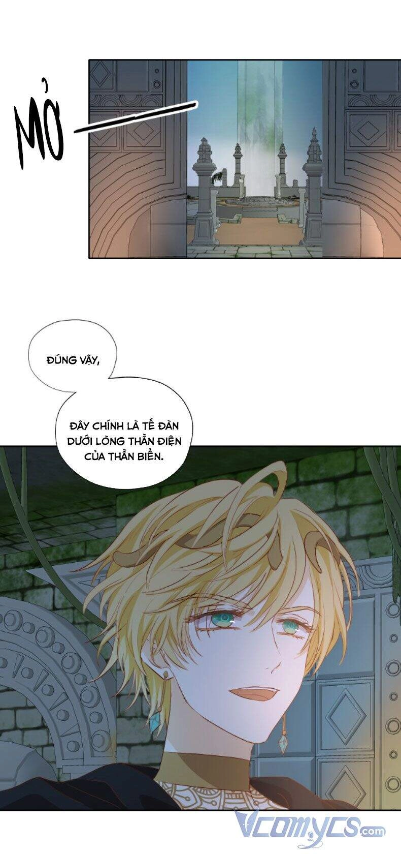 Địch Úc Đa Chi Ca Chapter 102 - 10