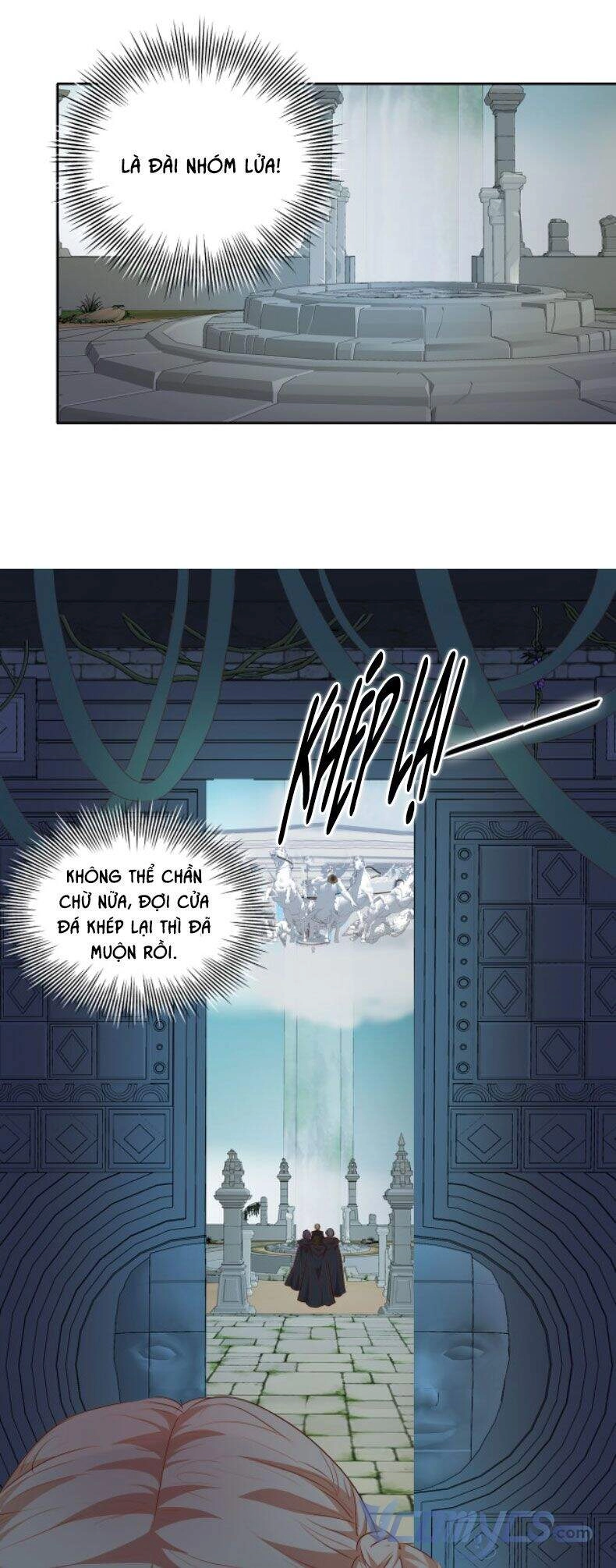 Địch Úc Đa Chi Ca Chapter 102 - 11