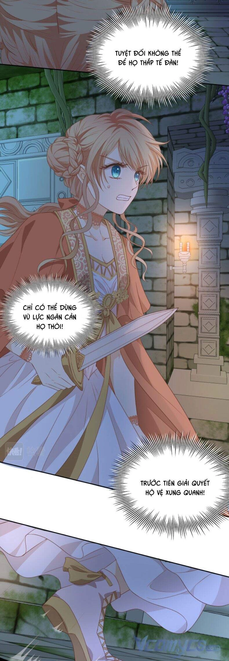 Địch Úc Đa Chi Ca Chapter 102 - 12