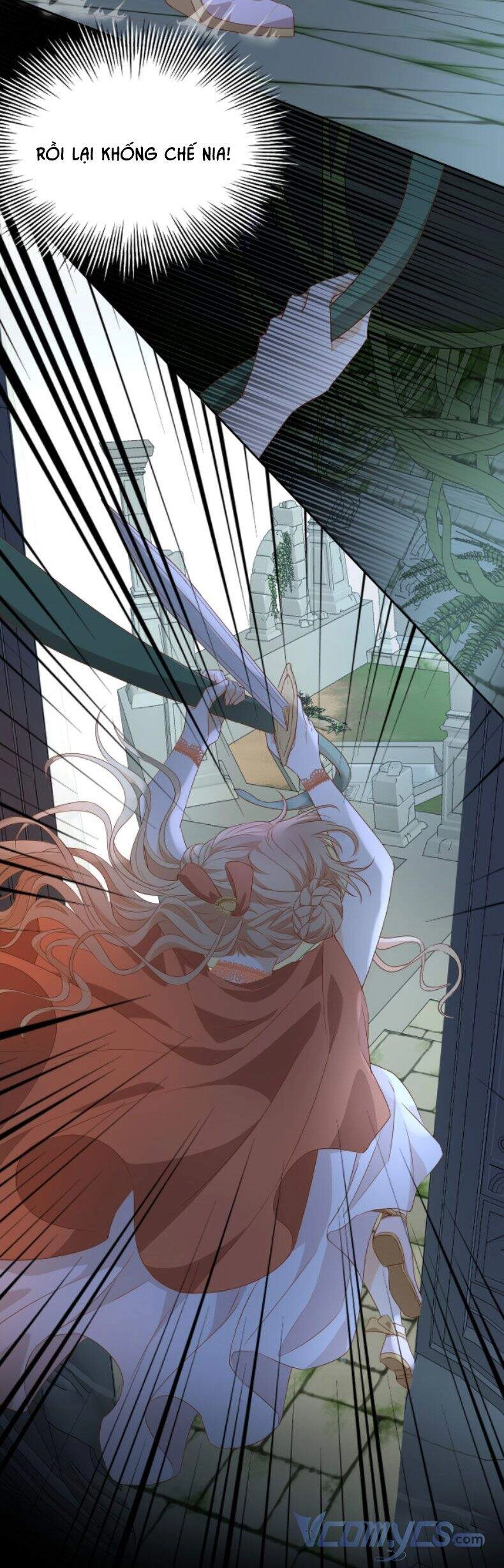 Địch Úc Đa Chi Ca Chapter 102 - 13