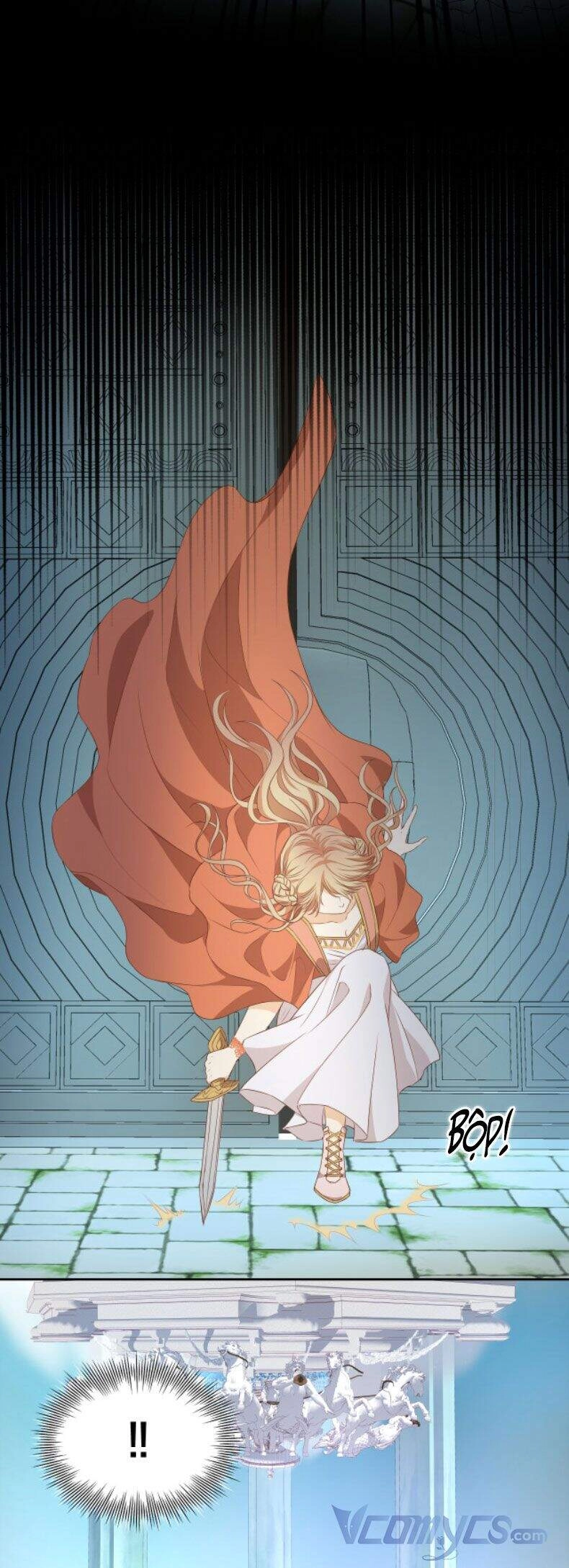 Địch Úc Đa Chi Ca Chapter 102 - 14