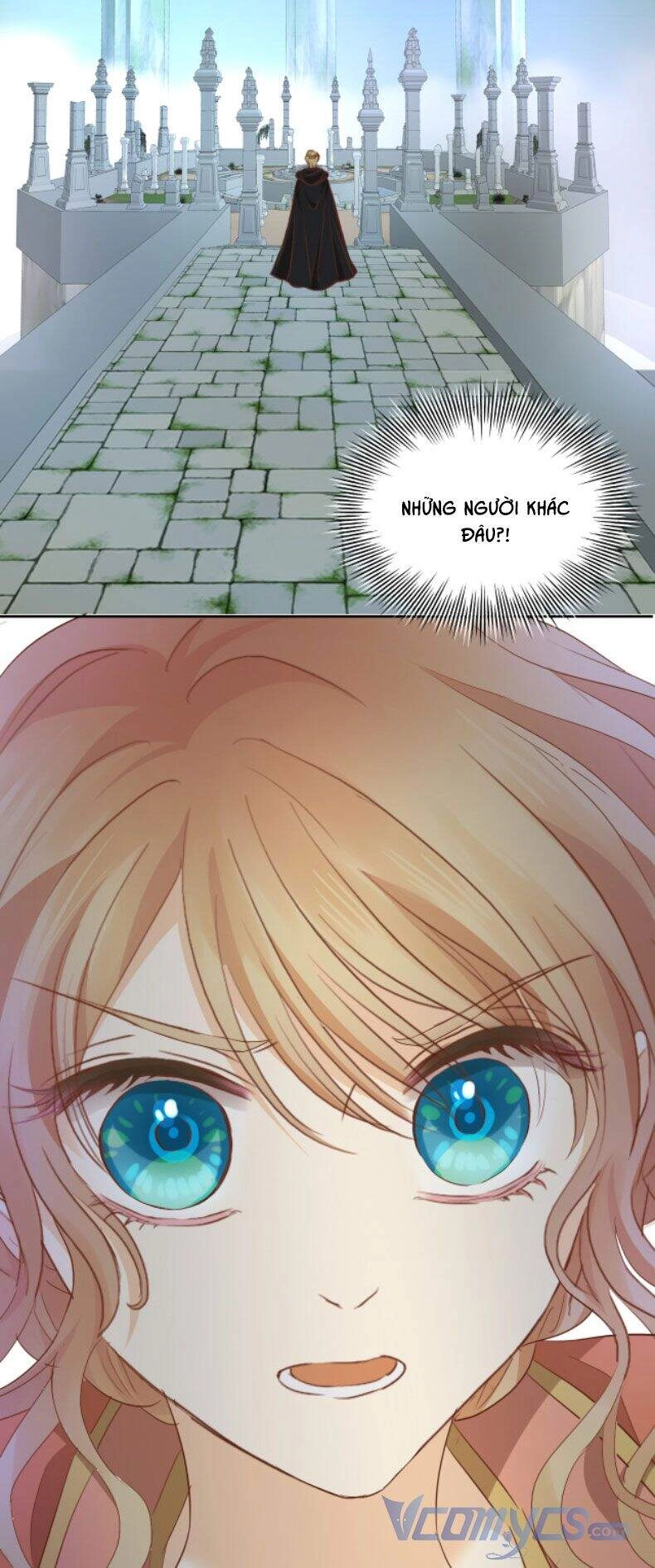 Địch Úc Đa Chi Ca Chapter 102 - 15