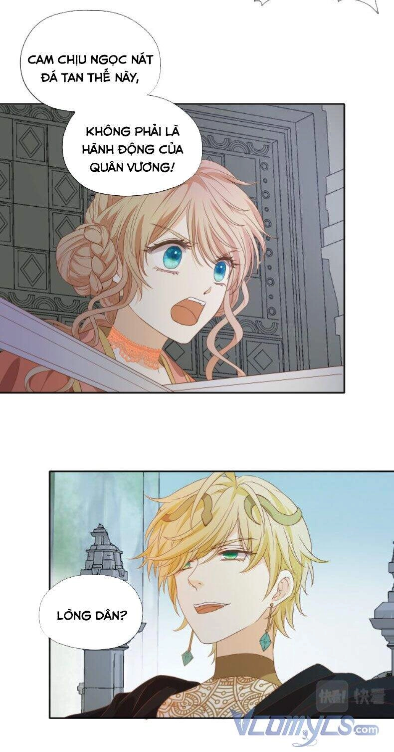 Địch Úc Đa Chi Ca Chapter 102 - 19