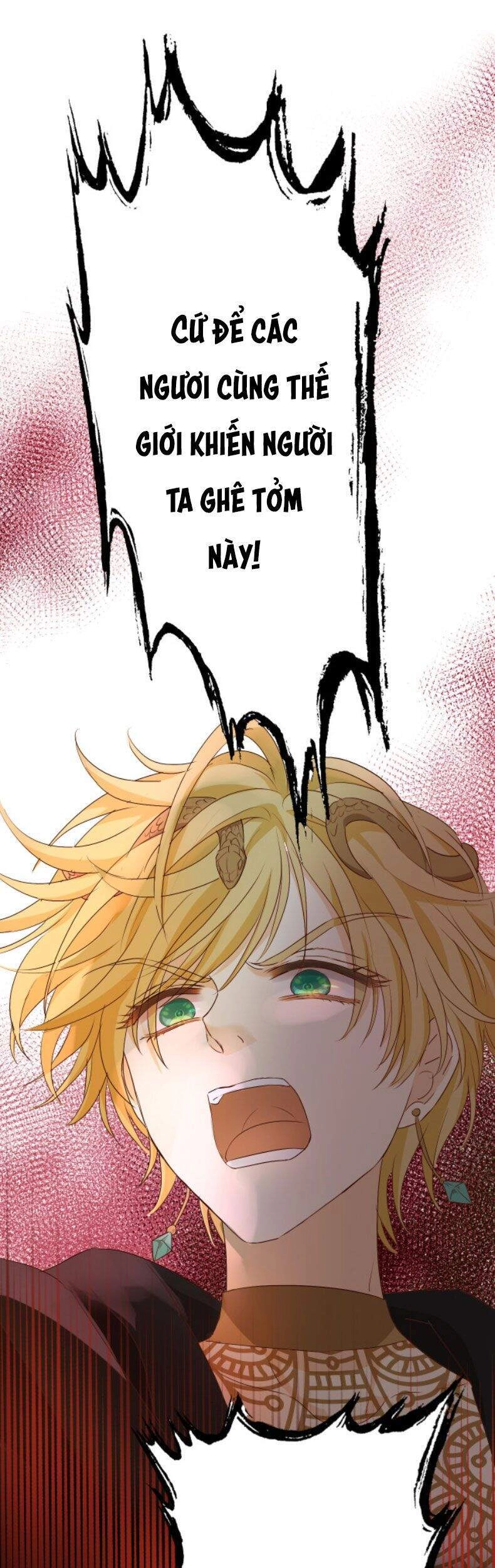 Địch Úc Đa Chi Ca Chapter 102 - 28