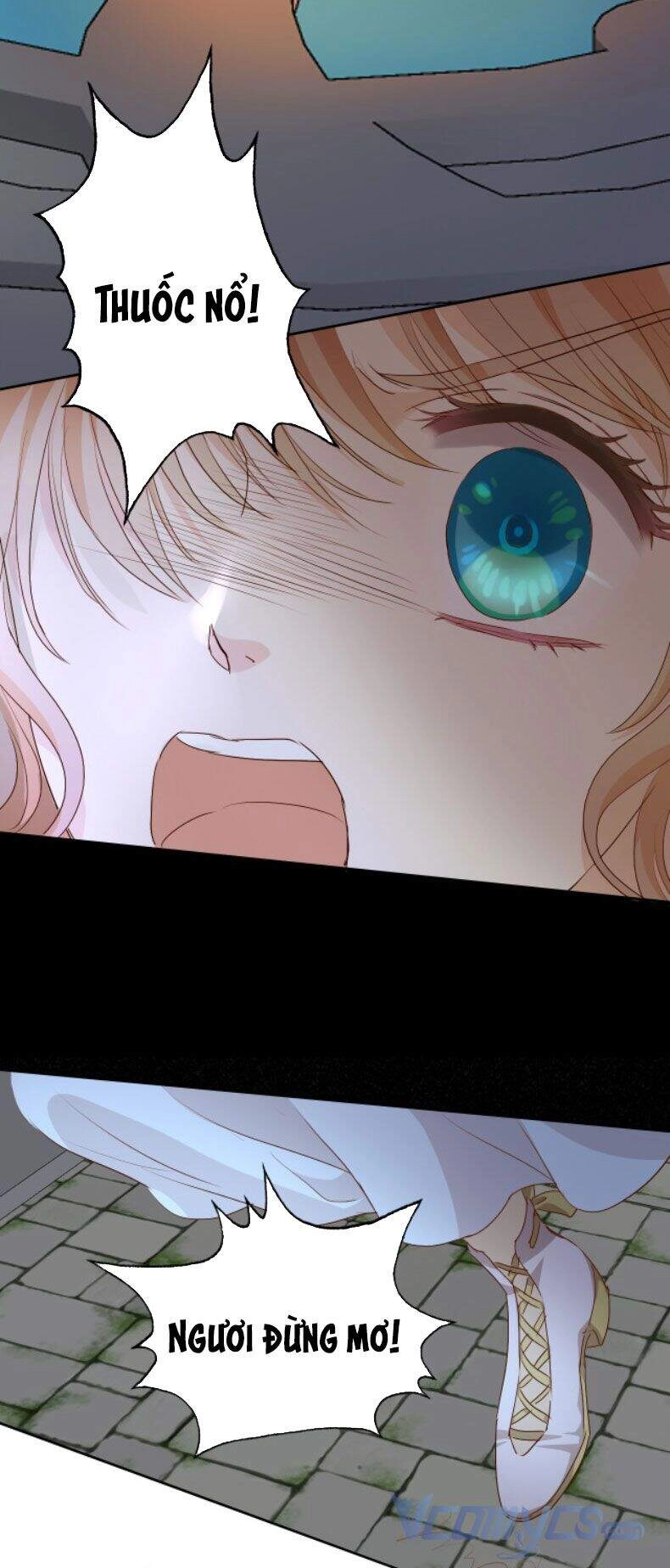 Địch Úc Đa Chi Ca Chapter 102 - 31