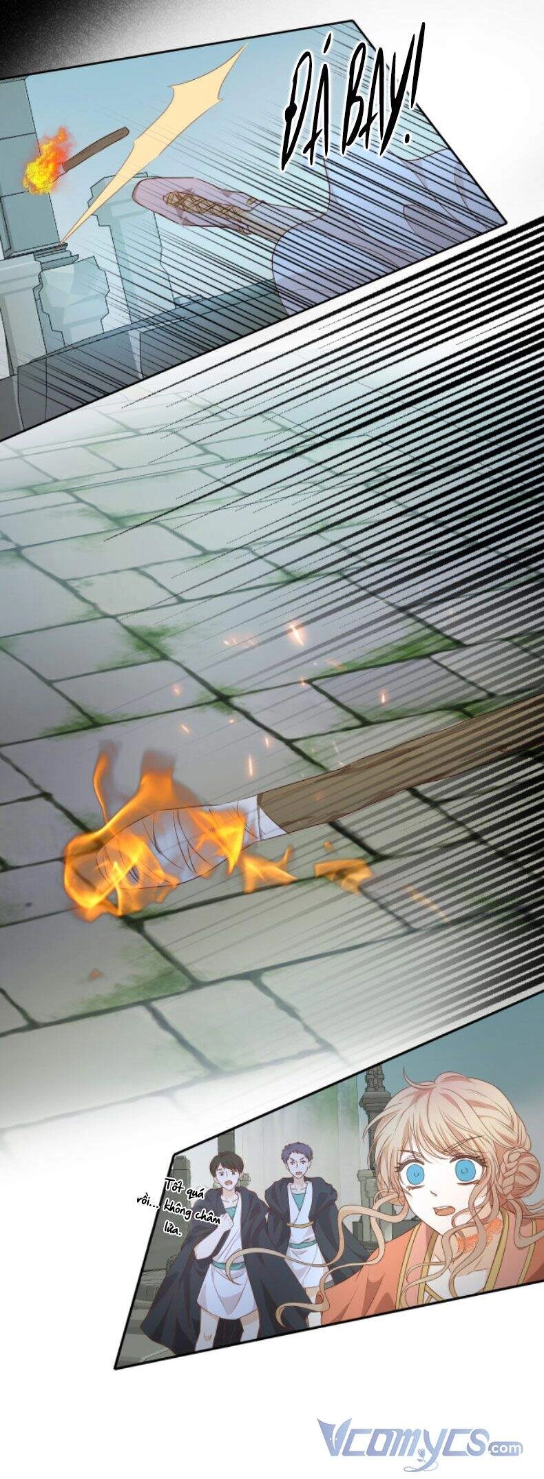 Địch Úc Đa Chi Ca Chapter 102 - 34