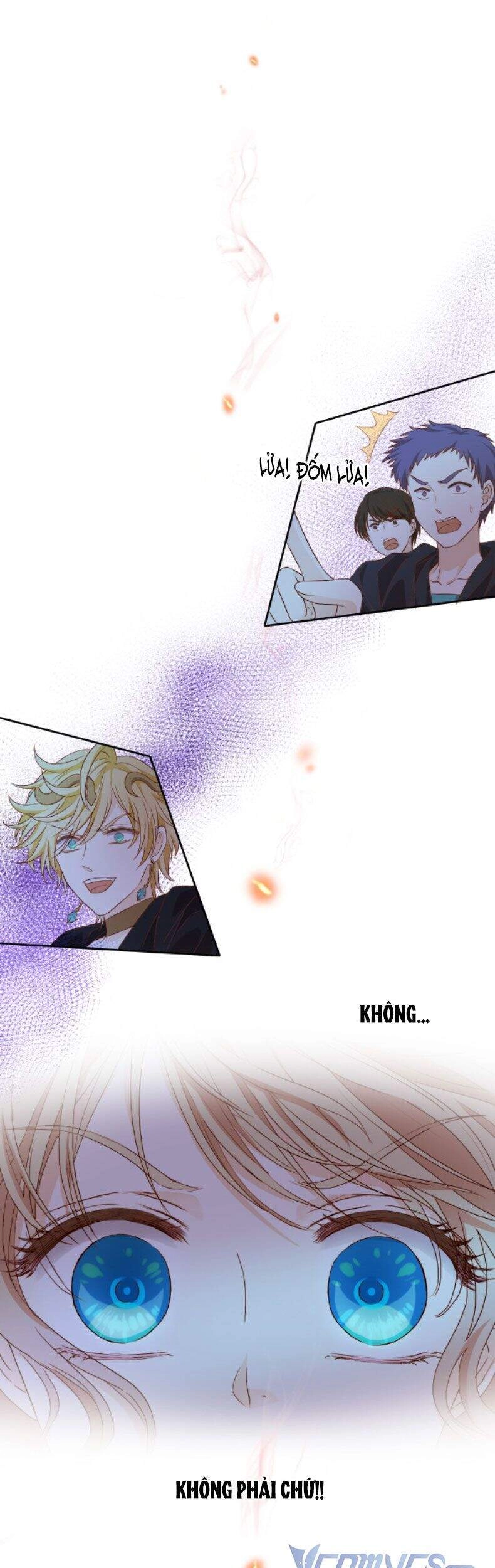 Địch Úc Đa Chi Ca Chapter 102 - 35